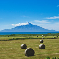 再）北海道天塩郡豊富町