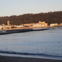 久里浜港