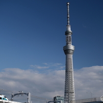 東京寸景