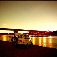 BJ44V recollection（2）