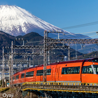 富士山