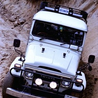 BJ44V recollection（5）