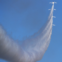 青い空（K0）