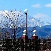 黒姫山