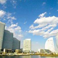 yokohama sky 1