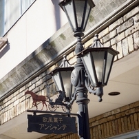 NIKON(ニコン)のフィルムカメラLite Touch Zoom 120 ED QD で撮影した