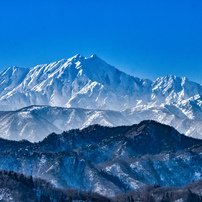 北アルプスの写真 画像 写真集 写真共有サイト Photohito