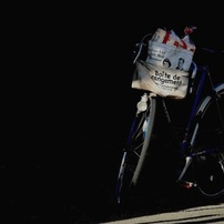写真歌：觔斗雲のお使い