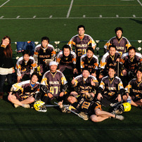 2011.01.29 TALACO @ Samurai Lacrosse 201