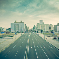 地方都市