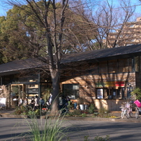 駒沢公園