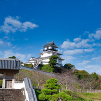 No.2　日本100名城&続日本100名城の軌跡