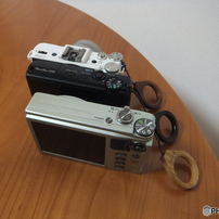 FUJIFILM(富士フイルム)のデジタルカメラFinePix Z950EXR で撮影