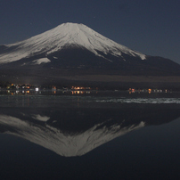 富士山 Mt.Fuji Photo