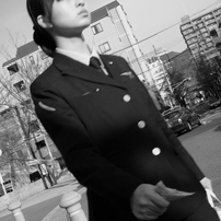 「残像」
