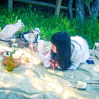 CANON(キヤノン)のデジタルカメラIXY DIGITAL 70 で撮影した写真(画像