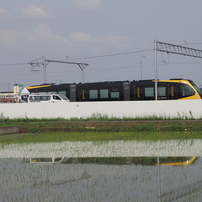 宇都宮LRT-1