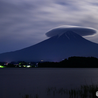 笠雲