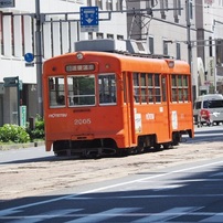 伊予鉄道市内線