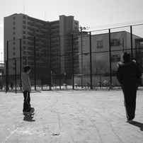 「未完成」