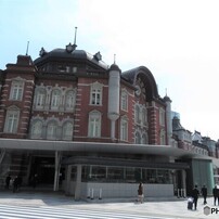 東京駅