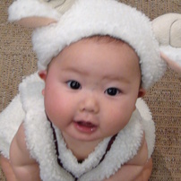 赤ちゃんの世界
