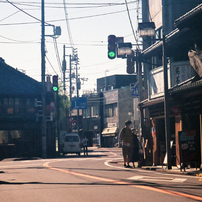 PENTAX(ペンタックス)のフィルムカメラESPIO 140M で撮影した写真(画像
