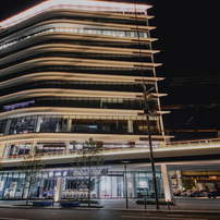 SIGMA(シグマ)のレンズ 8-16mm F4.5-5.6 DC HSM [ソニー用] で撮影した