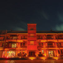 NIKON(ニコン)のレンズ Ai Nikkor 20mm f/2.8S で撮影した写真(画像