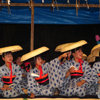 お祭り、神事  -2