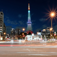 東京タワーの写真 画像 写真集 写真共有サイト Photohito