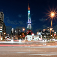 東京タワーの写真 画像 写真集 写真共有サイト Photohito