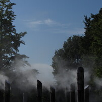 CANON(キヤノン)のデジタルカメラPowerShot SX230 HS で撮影した写真