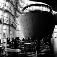 National Art Center Tokyo