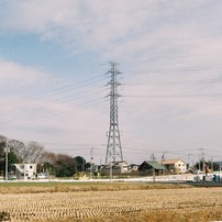 CANON(キヤノン)のフィルムカメラII D改(2D改)型 で撮影した写真