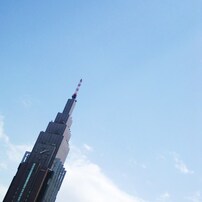 buildings