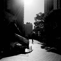 SIGMA(シグマ)のレンズ 30mm F2.8 DN ブラック [マイクロフォー