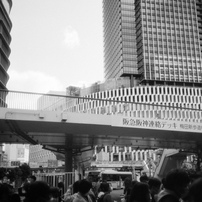 OLYMPUS(オリンパス)のフィルムカメラXA で撮影した写真(画像