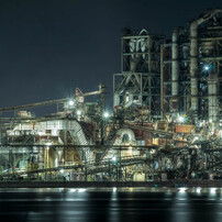 Giant robot