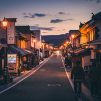 CANON(キヤノン)のレンズ EF17-35mm F2.8L USM で撮影した写真