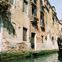 ヴェネツィア : エリオ・チオル写真集(エリオ・チオル 写真