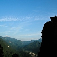山寺