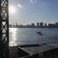 晴海埠頭　１