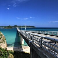 角島大橋