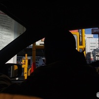 年賀状②　利用規約