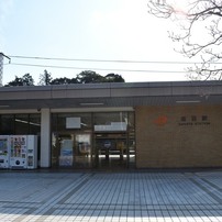 2021.02.13 旧東海道（金谷宿ー藤枝宿）