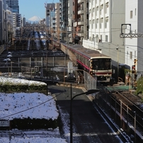 東京情景　２