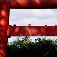 KYOCERA(京セラ)のフィルムカメラSAMURAI X3.0 で撮影した写真(画像