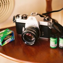 MINOLTA(ミノルタ)のフィルムカメラX-7 で撮影した写真(画像)一覧