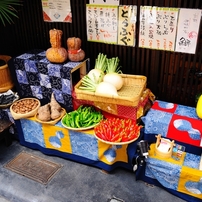 京都の風景